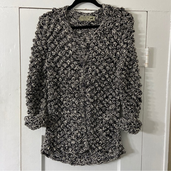 Peruvian Link Alpaca Collection Made in Peru Sweater - Picture 13 of 14